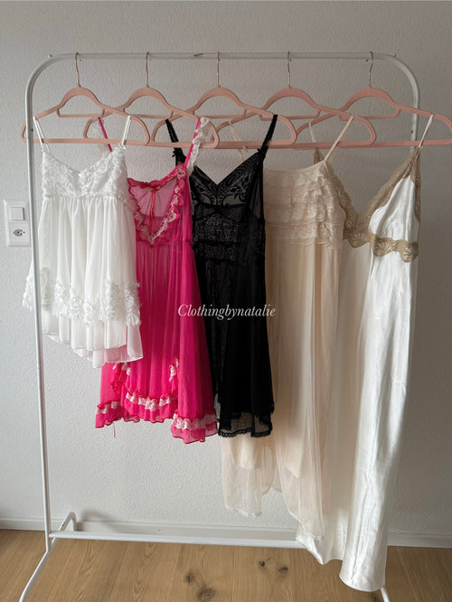 Bundle 5 Pieces Size S/M