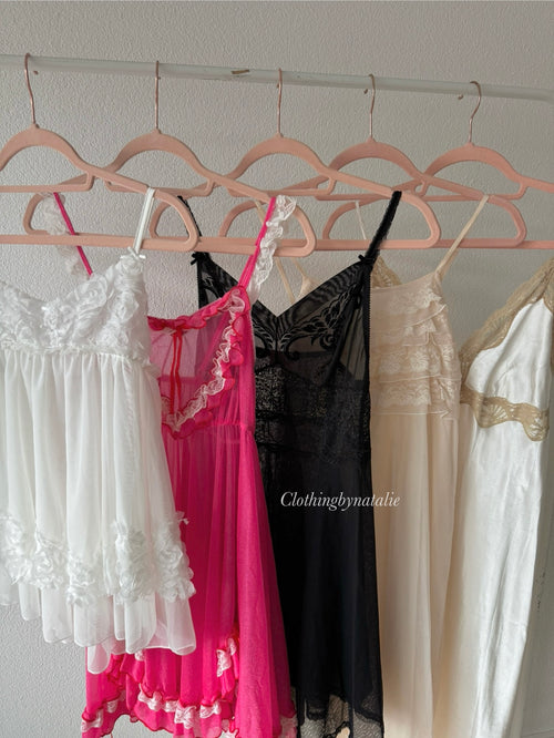 Bundle 5 Pieces Size S/M