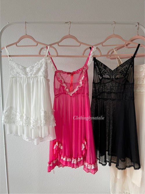 Bundle 5 Pieces Size S/M