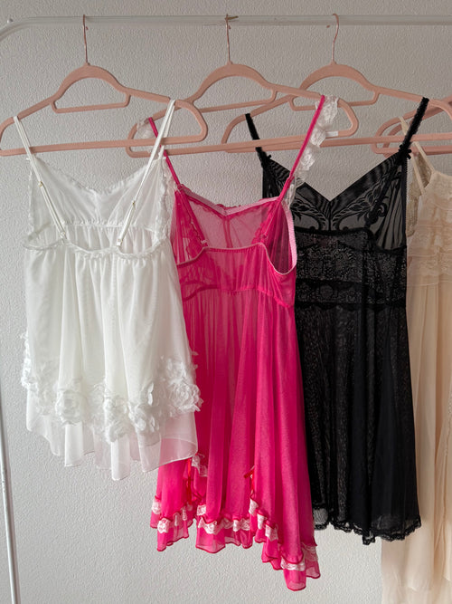 Bundle 5 Pieces Size S/M