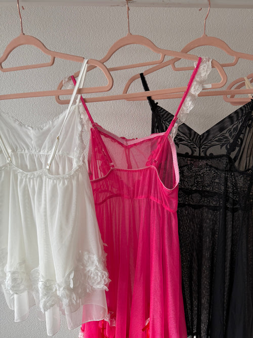 Bundle 5 Pieces Size S/M