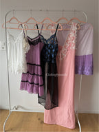 Bundle 5 Pieces Size S/M