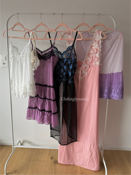 Bundle 5 Pieces Size S/M