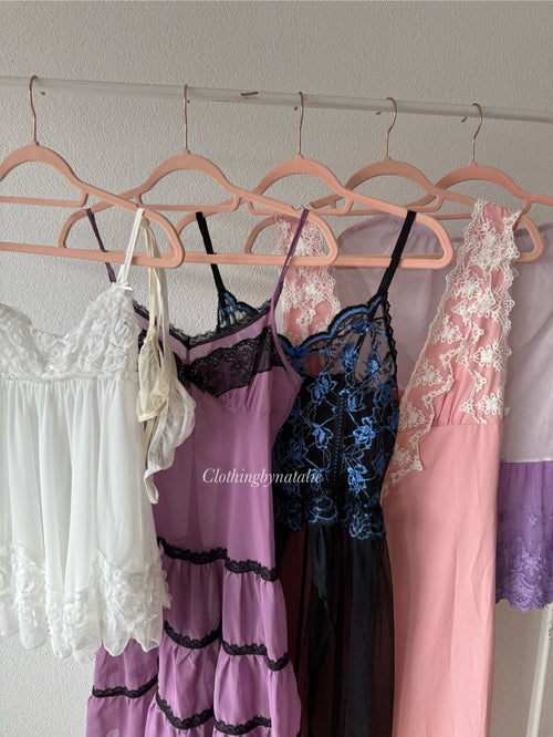 Bundle 5 Pieces Size S/M