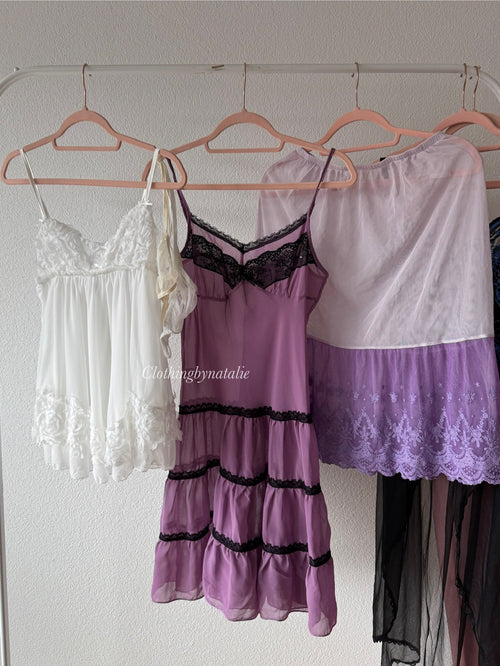 Bundle 5 Pieces Size S/M