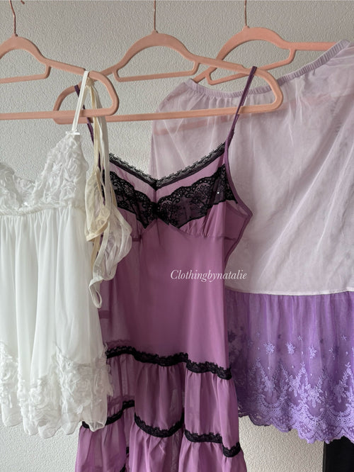 Bundle 5 Pieces Size S/M