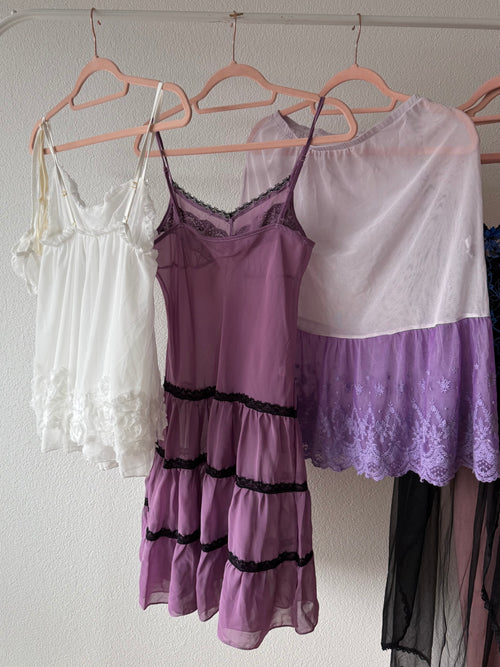 Bundle 5 Pieces Size S/M