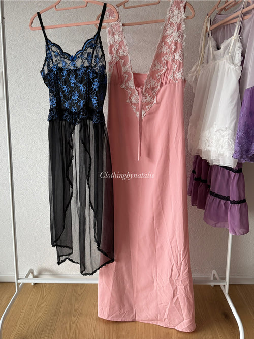 Bundle 5 Pieces Size S/M