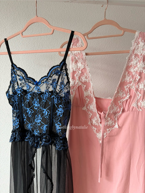 Bundle 5 Pieces Size S/M