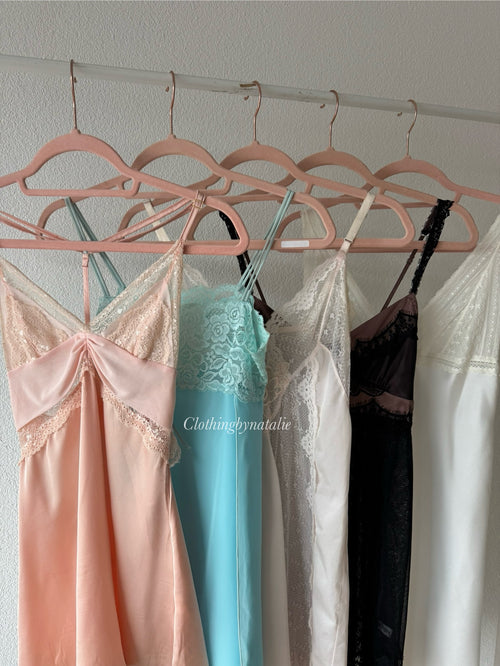 Bundle 5 Pieces Size XS