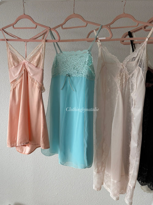 Bundle 5 Pieces Size XS