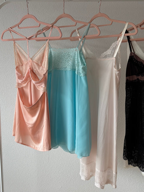 Bundle 5 Pieces Size XS