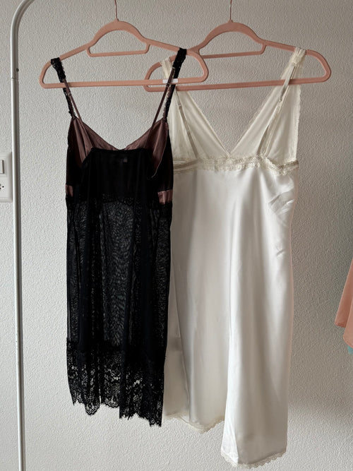 Bundle 5 Pieces Size XS