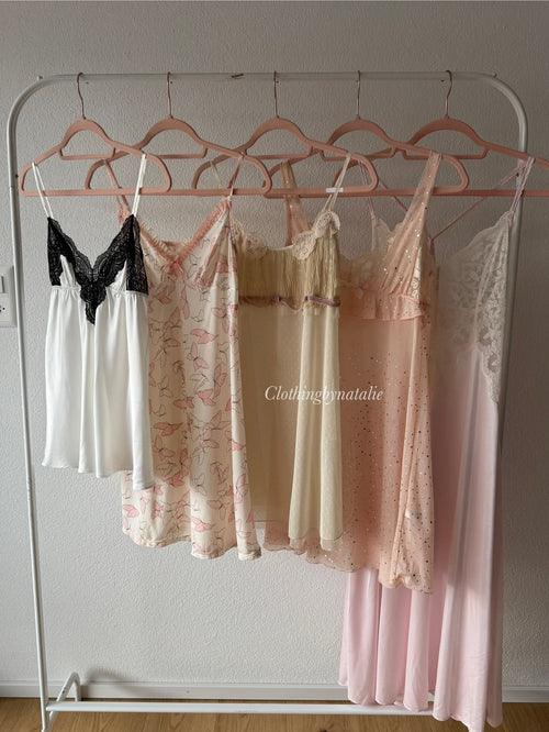 Bundle 5 Pieces Size S