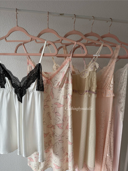 Bundle 5 Pieces Size S