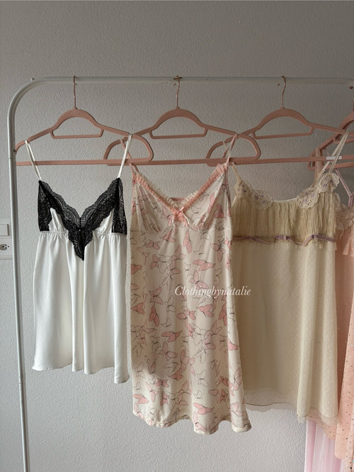 Bundle 5 Pieces Size S