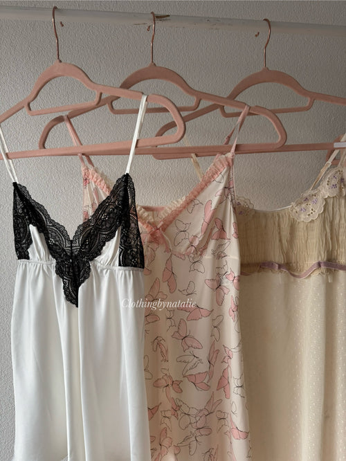 Bundle 5 Pieces Size S