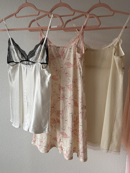 Bundle 5 Pieces Size S