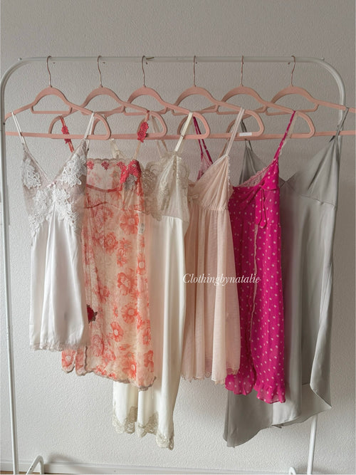 Bundle 6 Pieces Size S