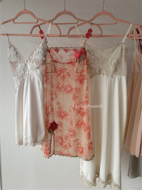 Bundle 6 Pieces Size S