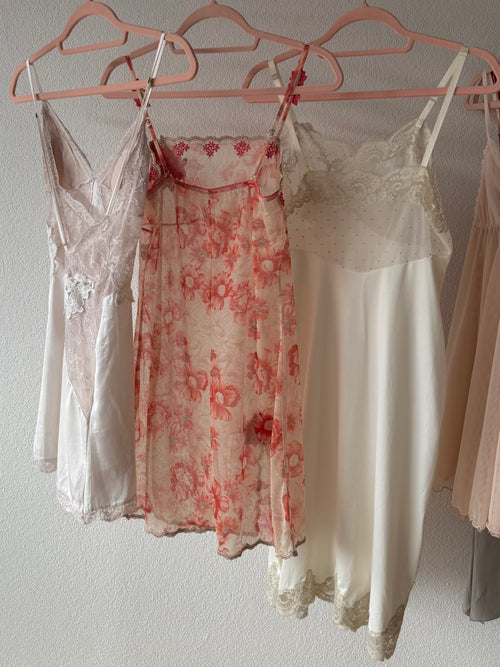 Bundle 6 Pieces Size S