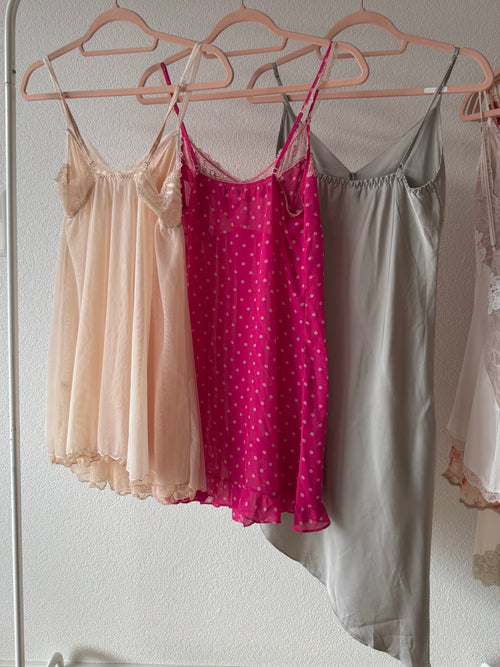 Bundle 6 Pieces Size S