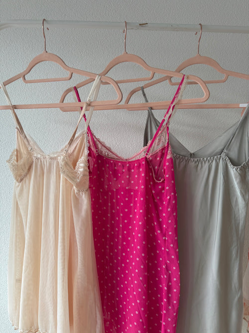 Bundle 6 Pieces Size S