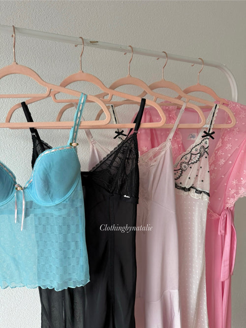 Bundle 5 Pieces Size S