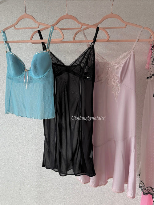 Bundle 5 Pieces Size S