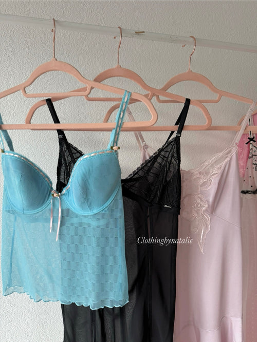 Bundle 5 Pieces Size S