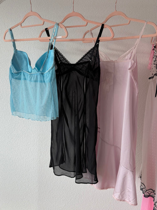 Bundle 5 Pieces Size S