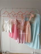 Bundle 5 Pieces Size S