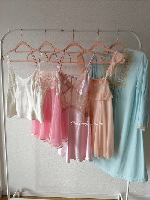 Bundle 5 Pieces Size S