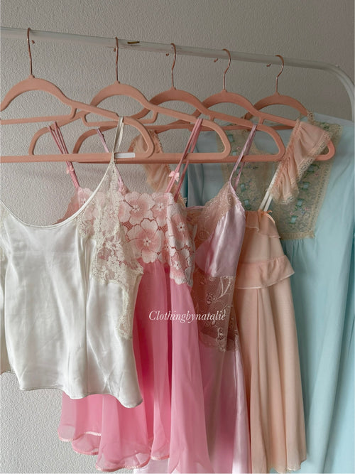 Bundle 5 Pieces Size S