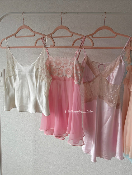 Bundle 5 Pieces Size S