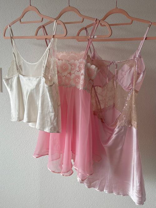 Bundle 5 Pieces Size S