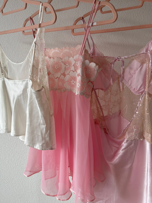 Bundle 5 Pieces Size S