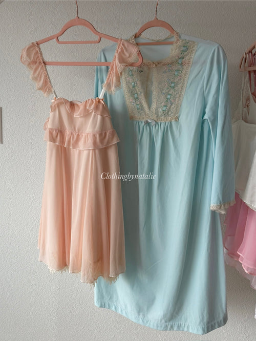 Bundle 5 Pieces Size S