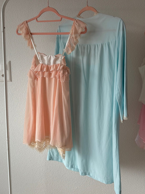 Bundle 5 Pieces Size S