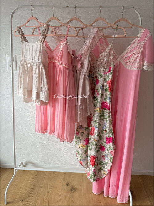 Bundle 5 Pieces Size S