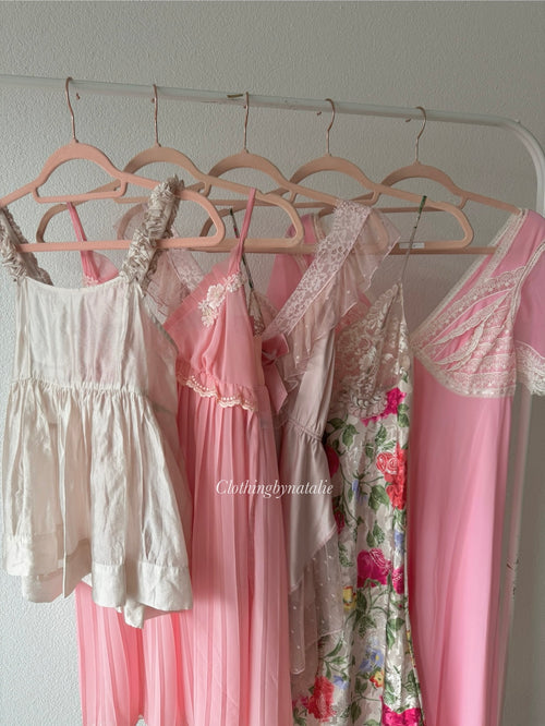 Bundle 5 Pieces Size S