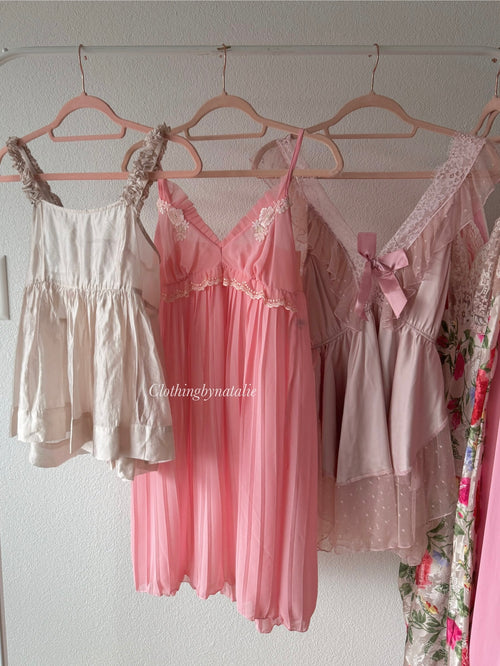 Bundle 5 Pieces Size S