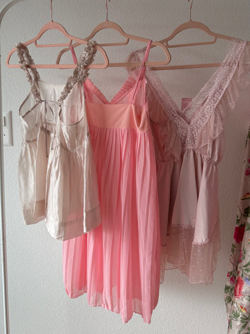 Bundle 5 Pieces Size S