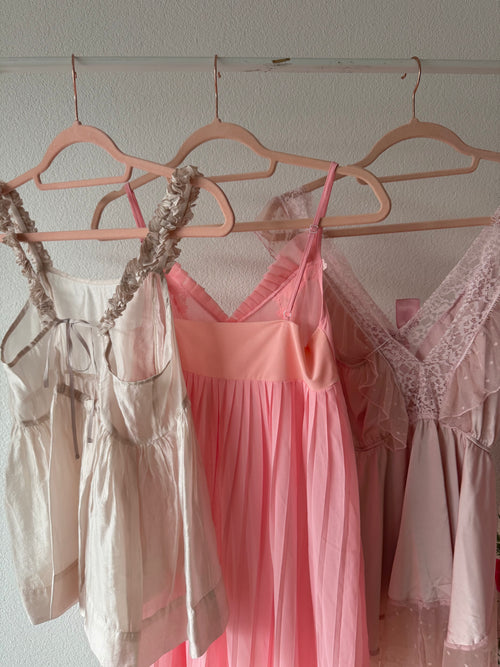 Bundle 5 Pieces Size S