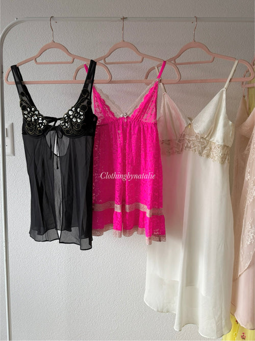 Bundle 5 Pieces Size S