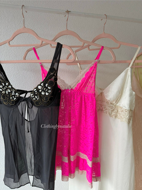 Bundle 5 Pieces Size S