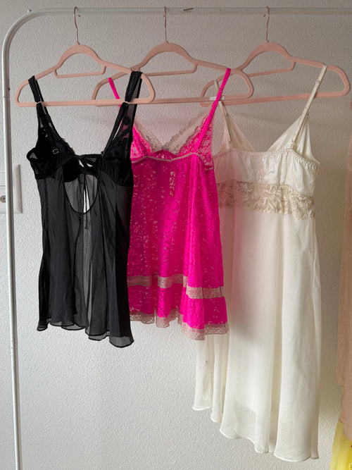 Bundle 5 Pieces Size S