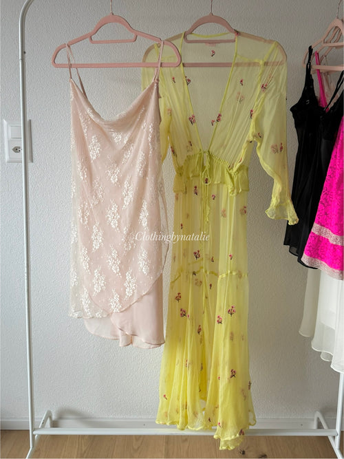 Bundle 5 Pieces Size S