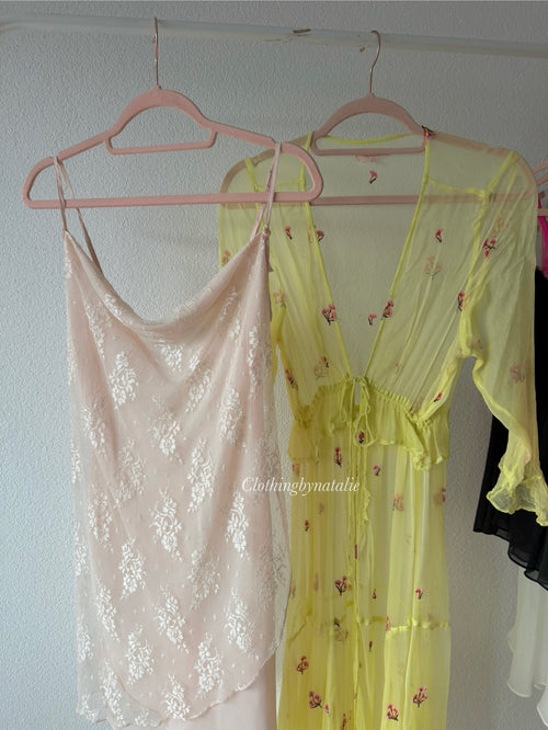 Bundle 5 Pieces Size S