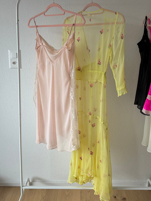 Bundle 5 Pieces Size S